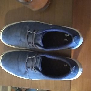 Men's under armor shoes